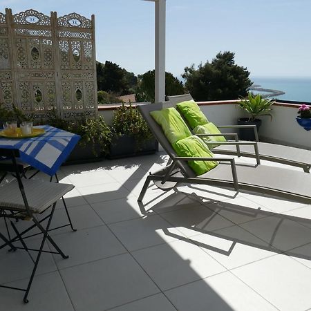 Villa Emily Licata Εξωτερικό φωτογραφία