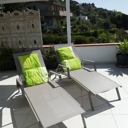 Villa Emily Licata Εξωτερικό φωτογραφία
