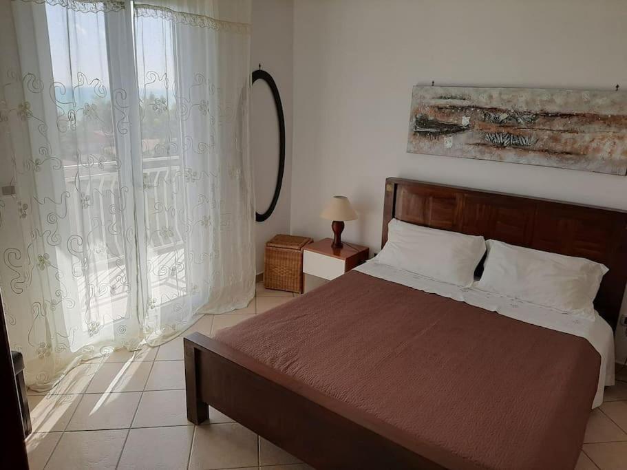 Villa Emily Licata Εξωτερικό φωτογραφία