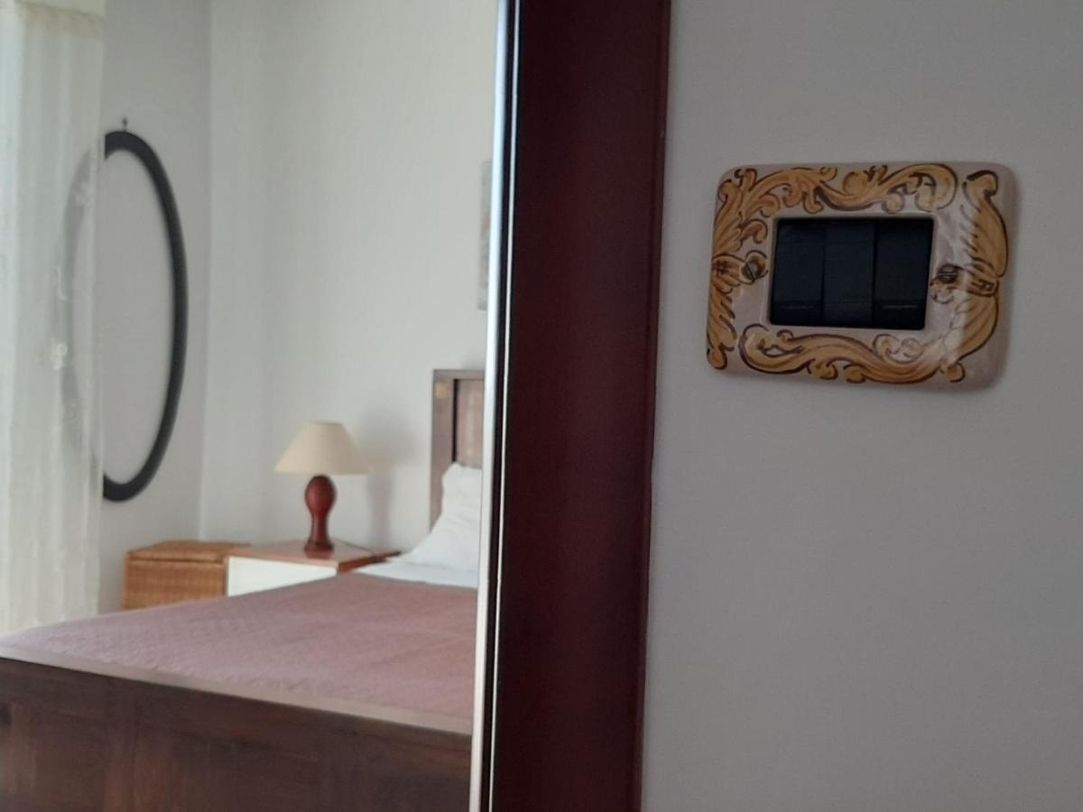 Villa Emily Licata Εξωτερικό φωτογραφία