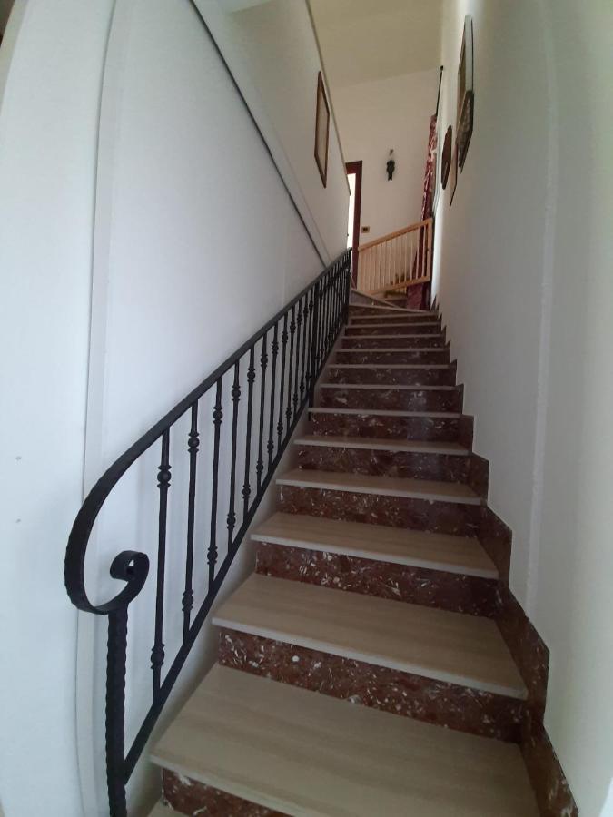 Villa Emily Licata Εξωτερικό φωτογραφία