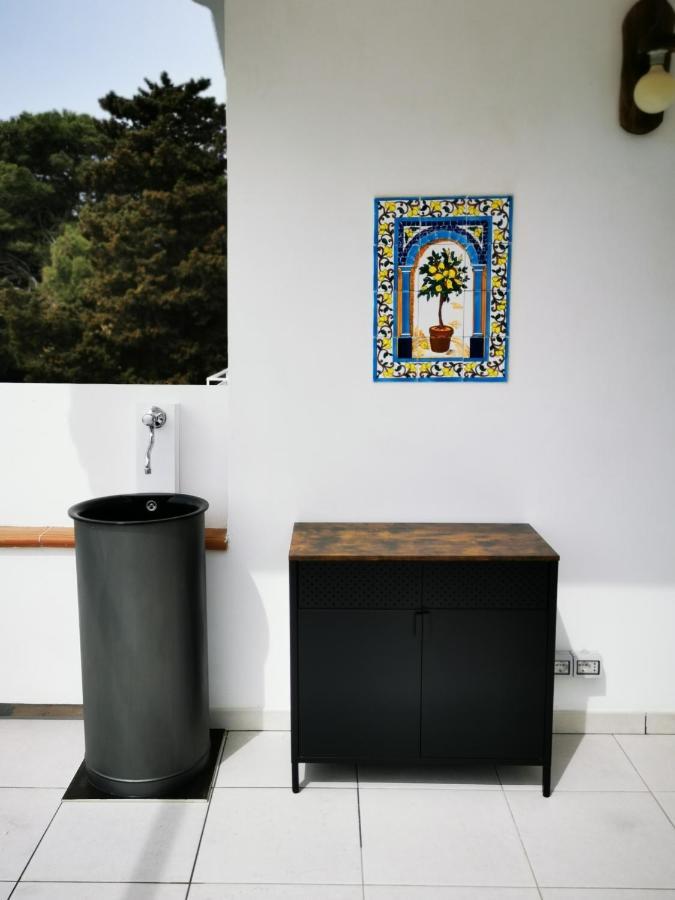 Villa Emily Licata Εξωτερικό φωτογραφία