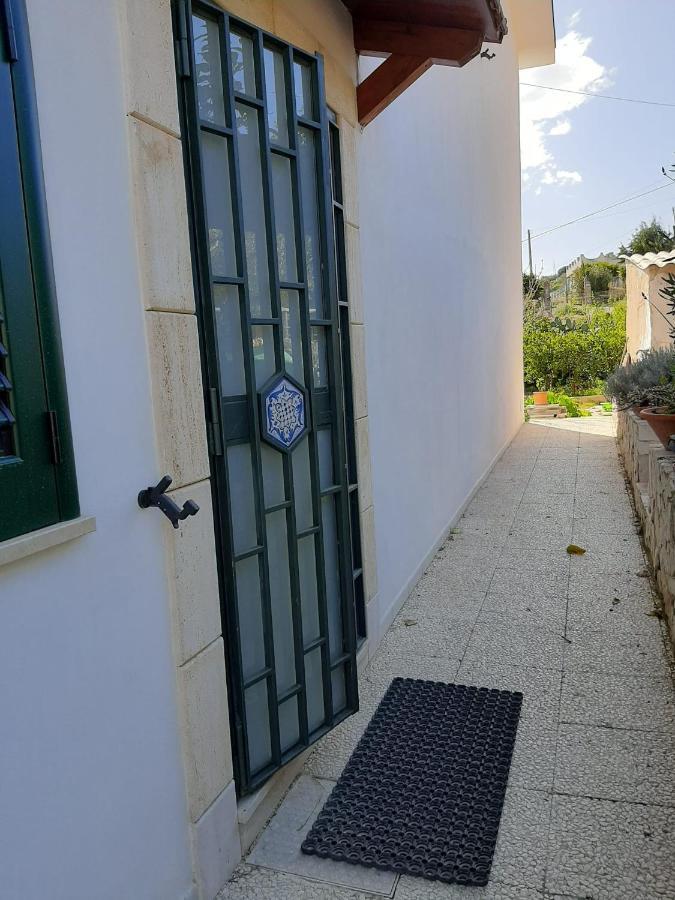 Villa Emily Licata Εξωτερικό φωτογραφία