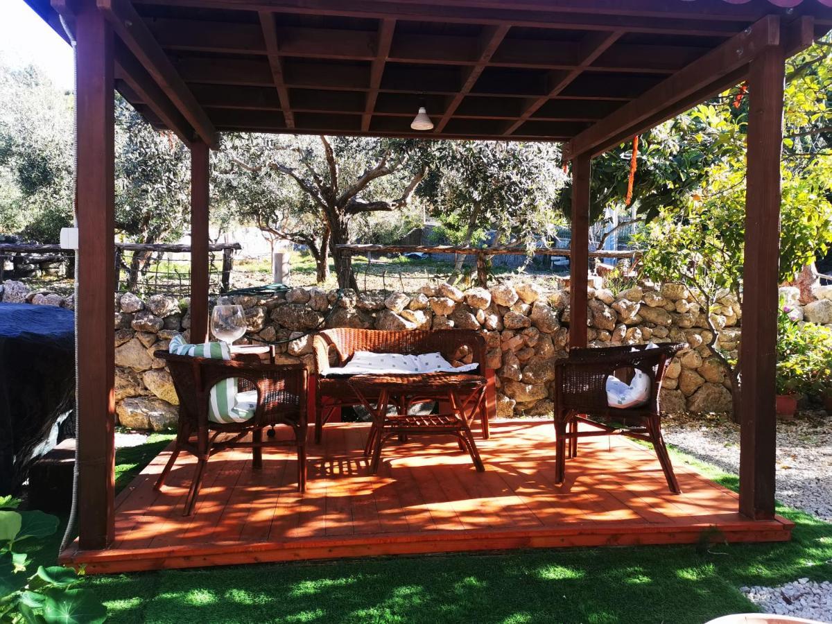 Villa Emily Licata Εξωτερικό φωτογραφία