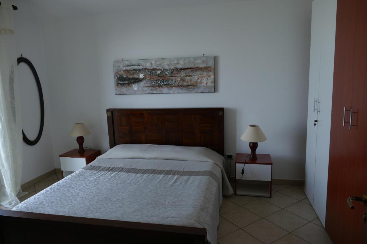 Villa Emily Licata Εξωτερικό φωτογραφία