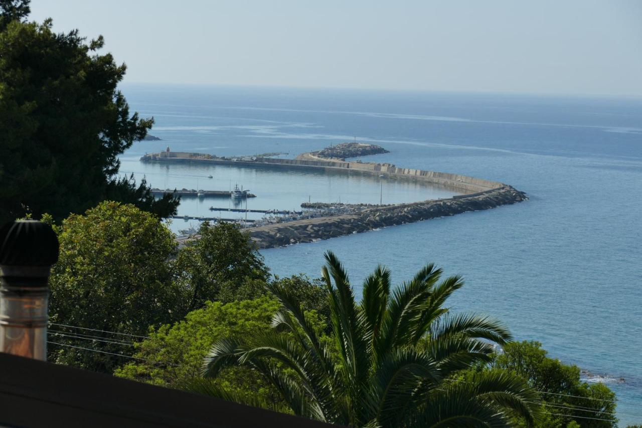 Villa Emily Licata Εξωτερικό φωτογραφία