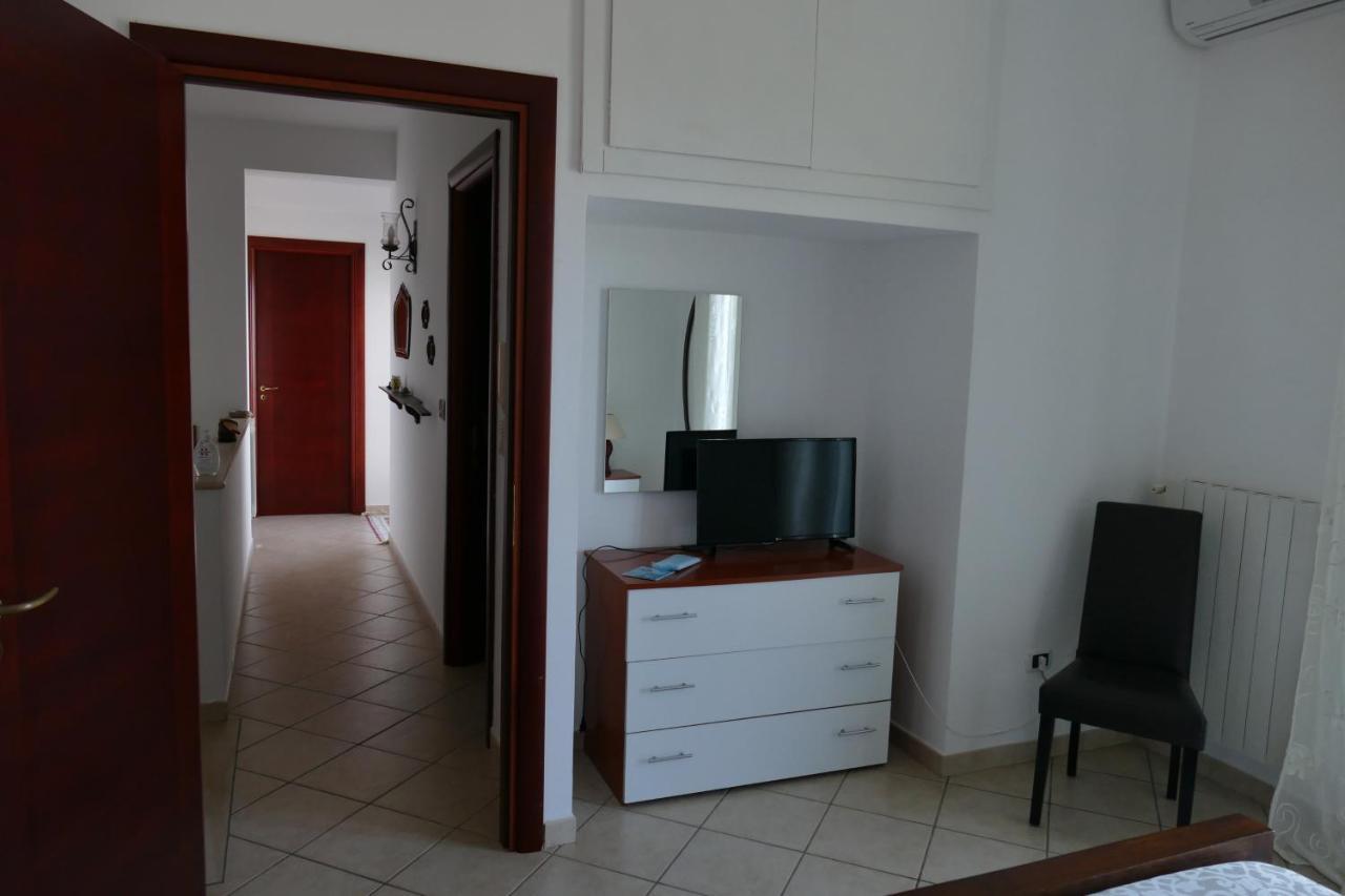 Villa Emily Licata Εξωτερικό φωτογραφία
