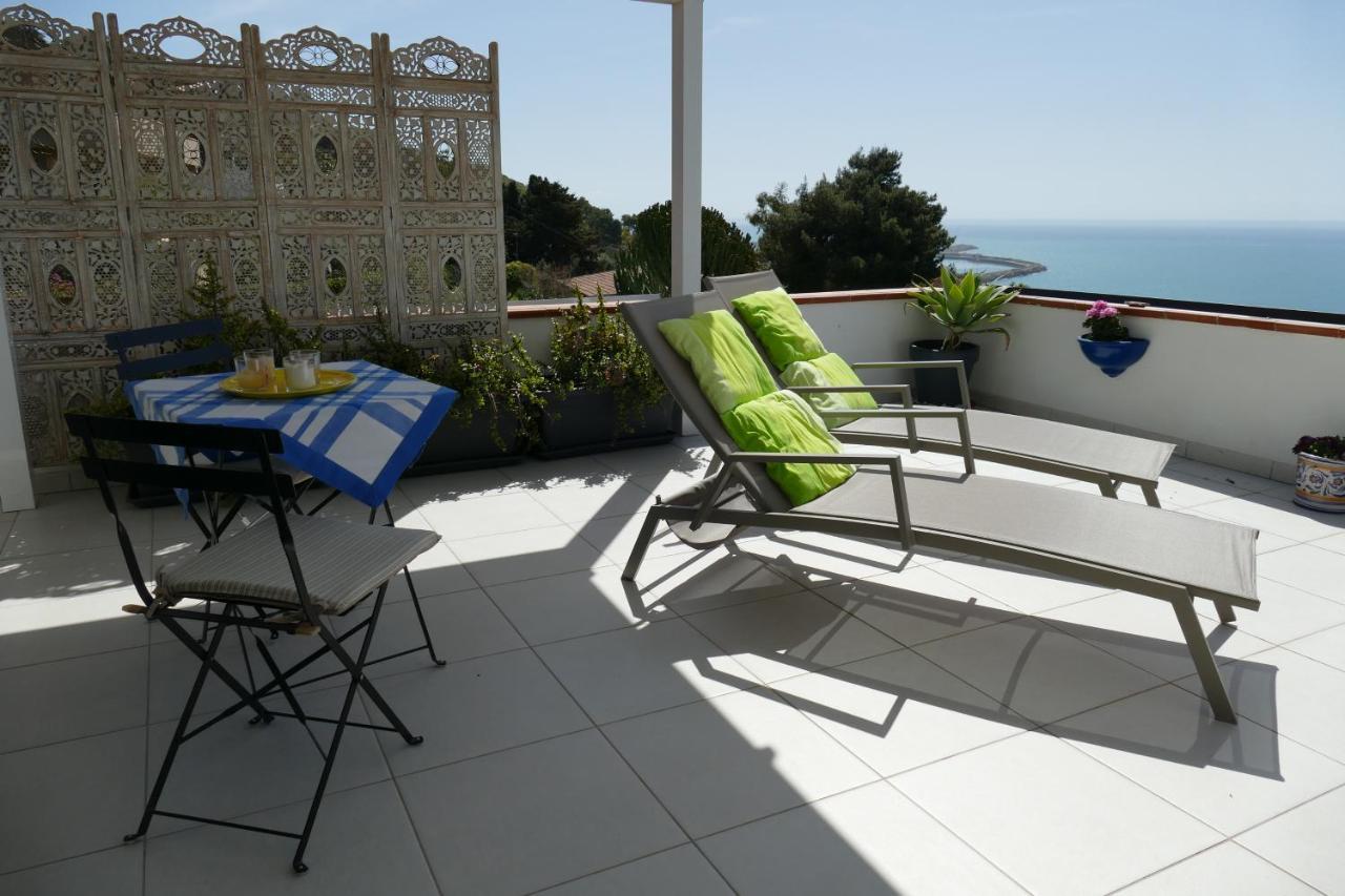 Villa Emily Licata Εξωτερικό φωτογραφία