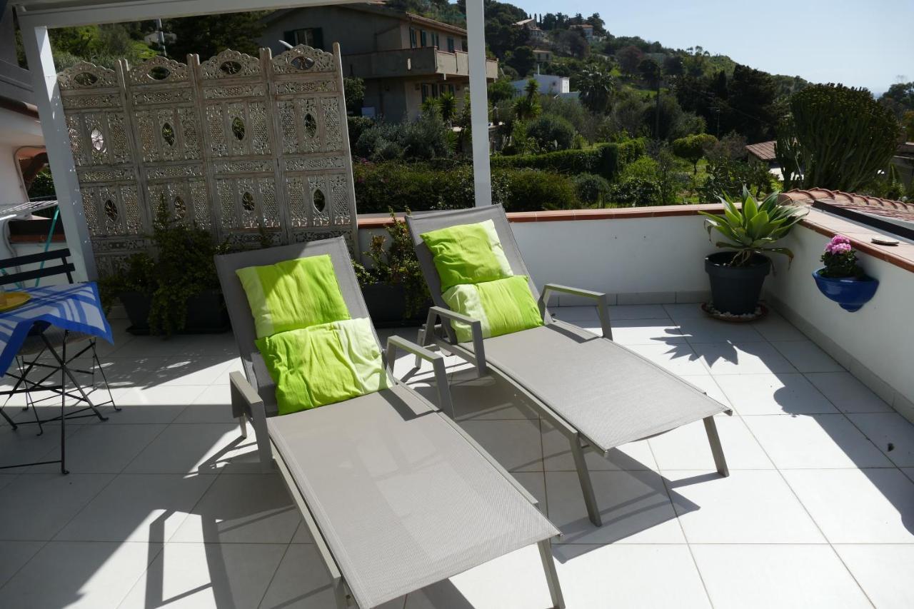 Villa Emily Licata Εξωτερικό φωτογραφία