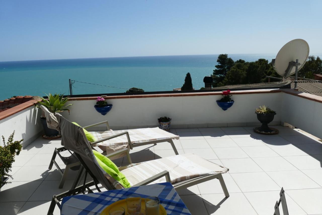 Villa Emily Licata Εξωτερικό φωτογραφία