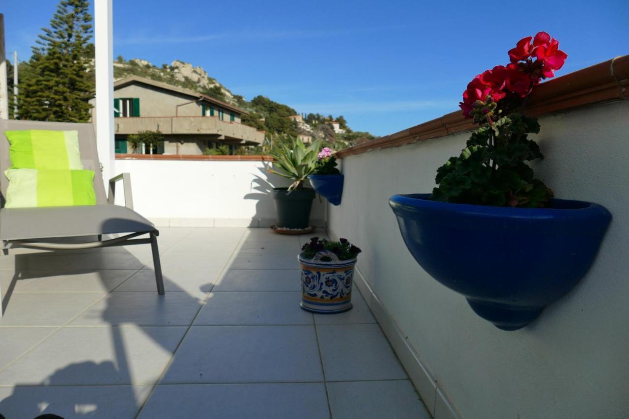 Villa Emily Licata Εξωτερικό φωτογραφία