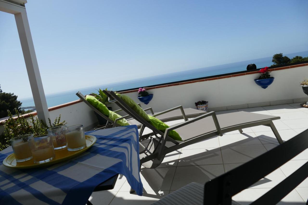 Villa Emily Licata Εξωτερικό φωτογραφία