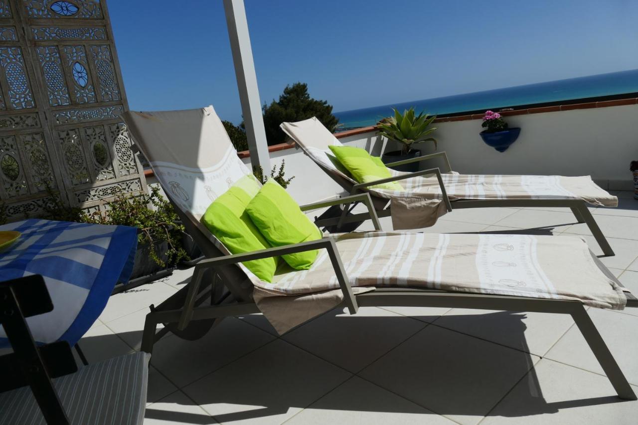 Villa Emily Licata Εξωτερικό φωτογραφία
