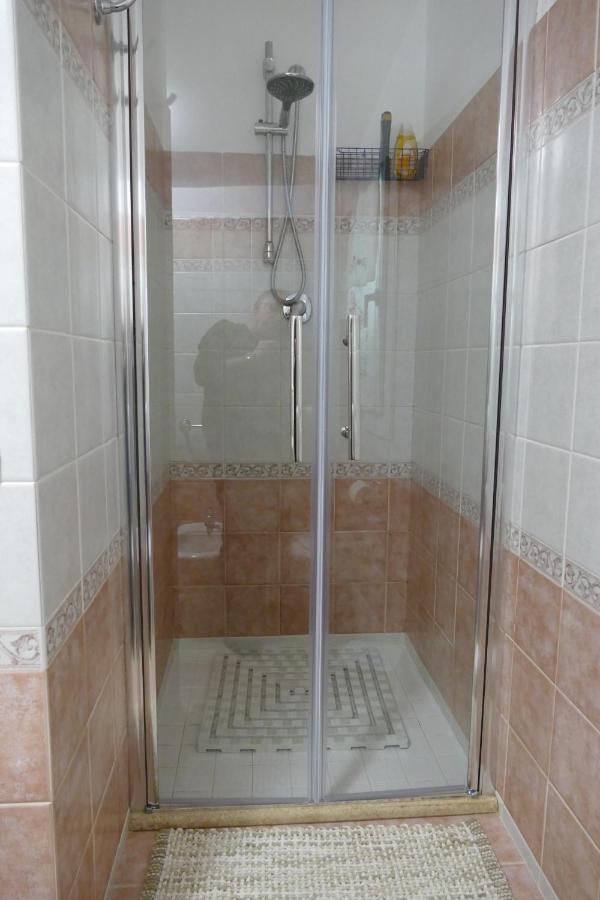 Villa Emily Licata Εξωτερικό φωτογραφία