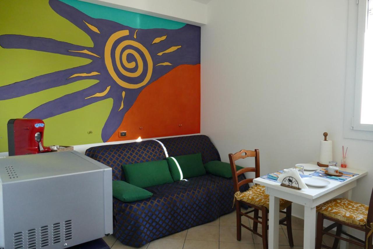 Villa Emily Licata Εξωτερικό φωτογραφία