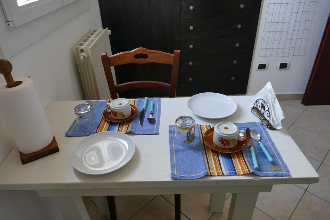 Villa Emily Licata Εξωτερικό φωτογραφία