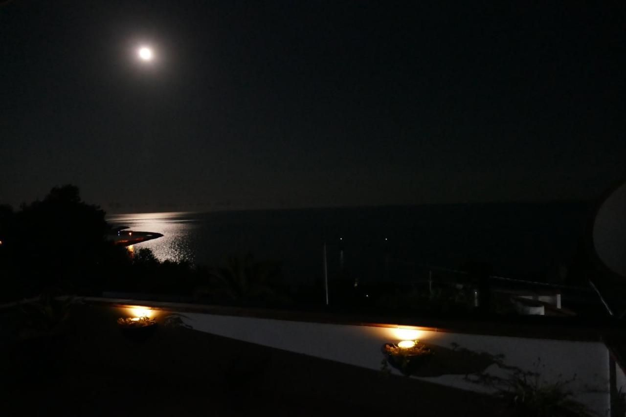 Villa Emily Licata Εξωτερικό φωτογραφία