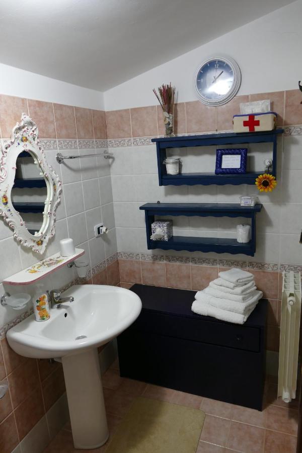 Villa Emily Licata Εξωτερικό φωτογραφία