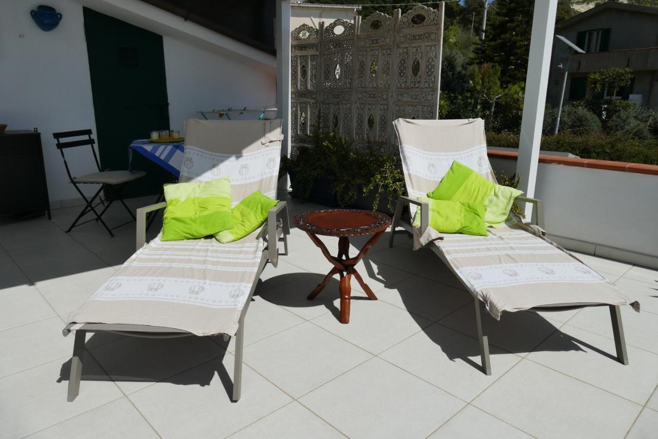 Villa Emily Licata Εξωτερικό φωτογραφία